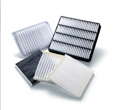 Toyota Cabin Air Filter | Westchester Toyota in Yonkers NY