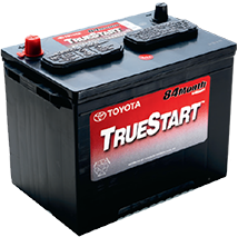New Battery | Westchester Toyota in Yonkers NY