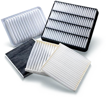 Toyota Cabin Air Filter | Westchester Toyota in Yonkers NY