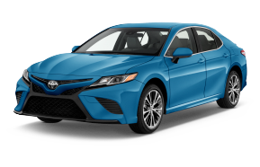 Toyota Camry Rental at Westchester Toyota in #CITY NY