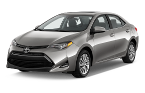 Toyota Corolla Rental at Westchester Toyota in #CITY NY