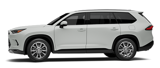 2024 Toyota Grand Highlander - Westchester Toyota in Yonkers NY