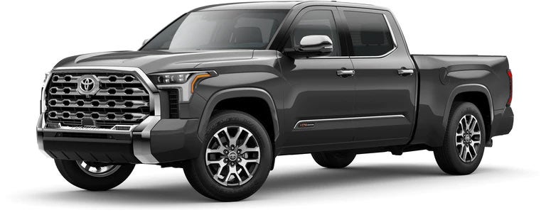 2022 Toyota Tundra 1974 Edition in Magnetic Gray Metallic | Westchester Toyota in Yonkers NY