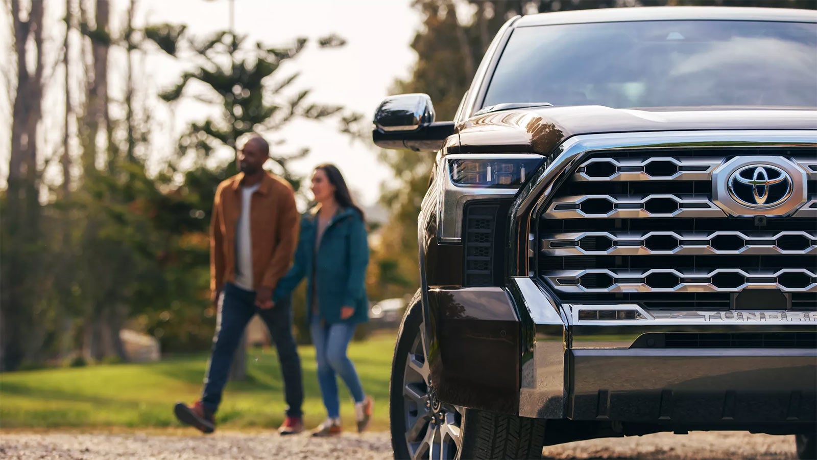 2022 Toyota Tundra Gallery | Westchester Toyota in Yonkers NY