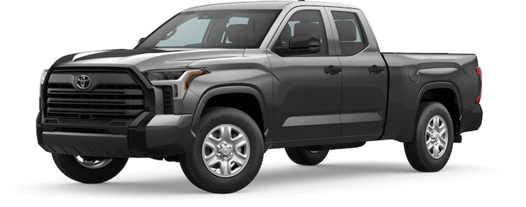 2022 Toyota Tundra SR in Magnetic Gray Metallic | Westchester Toyota in Yonkers NY