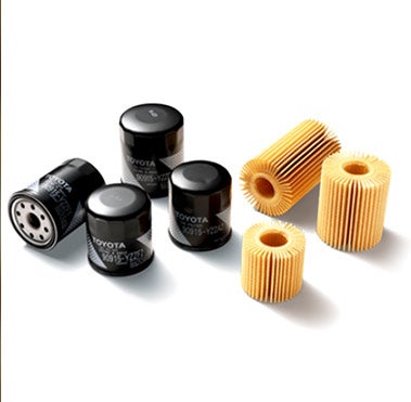 Toyota Oil Filter | Westchester Toyota in Yonkers NY