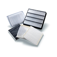 Cabin Air Filters at Westchester Toyota in Yonkers NY