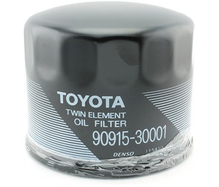 Toyota Oil Filter | Westchester Toyota in Yonkers NY