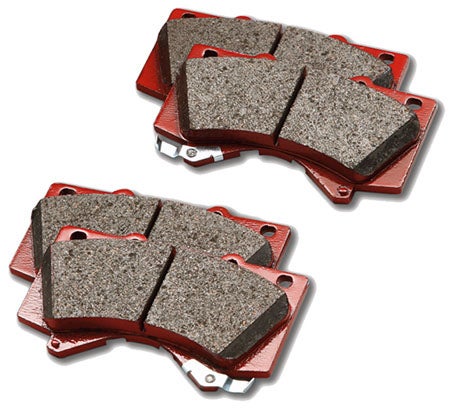 Genuine Toyota Brake Pads | Westchester Toyota in Yonkers NY