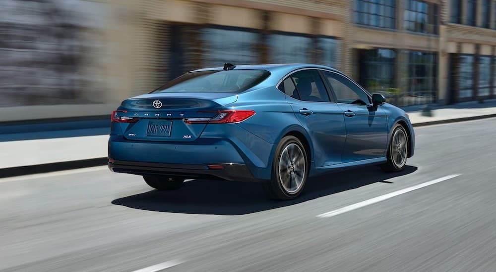 2021 Toyota Corolla Hybrid review: The 21st century people's car