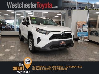 Toyota Vehicle Inventory Search - Yonkers New York area Toyota dealer